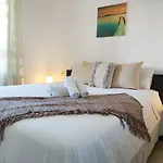 Del Parque Flats Guadalmar Beach Relax 2