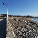 Del Parque Flats Guadalmar Beach Relax 2